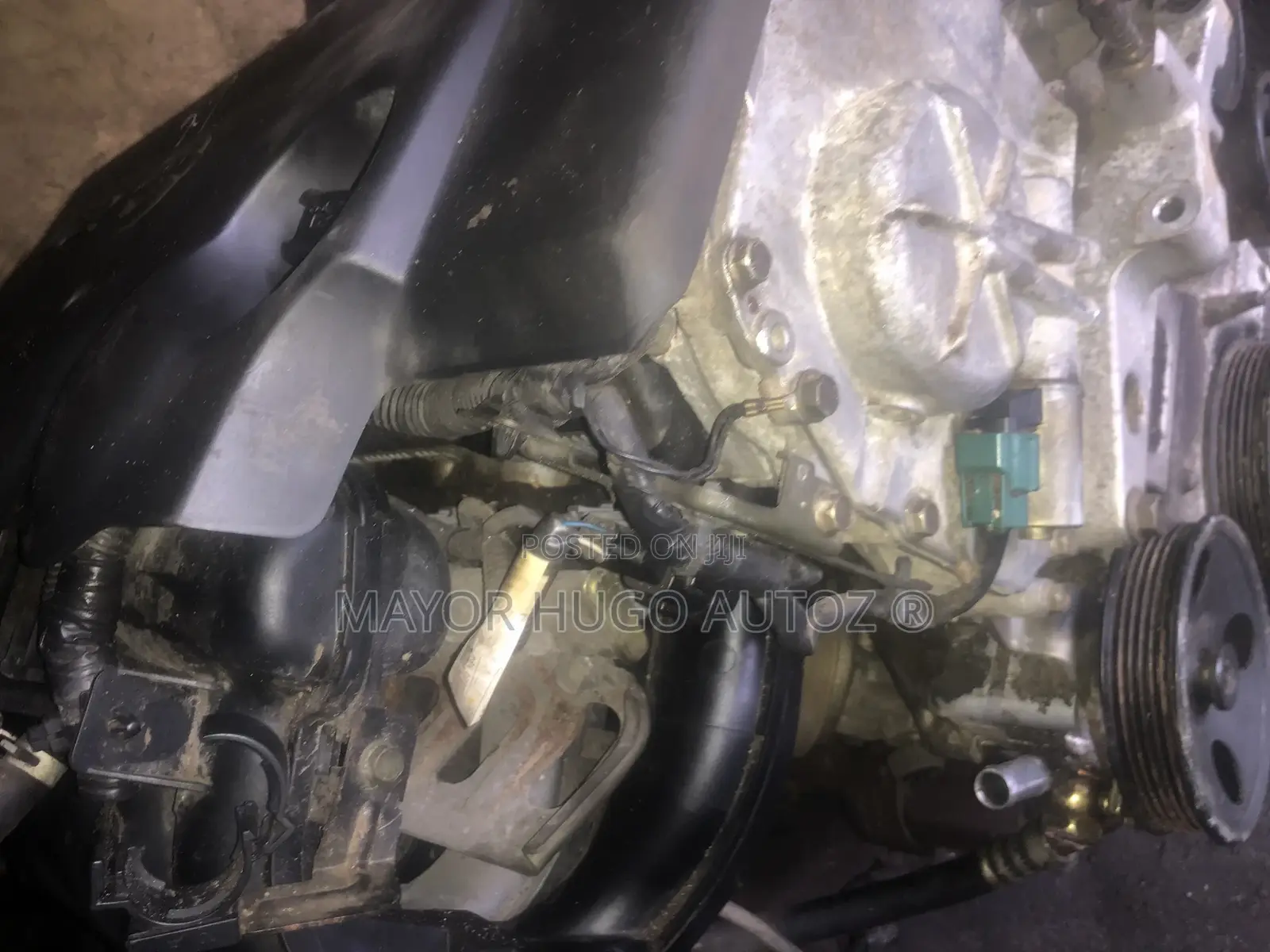 Nissan Altima 2008