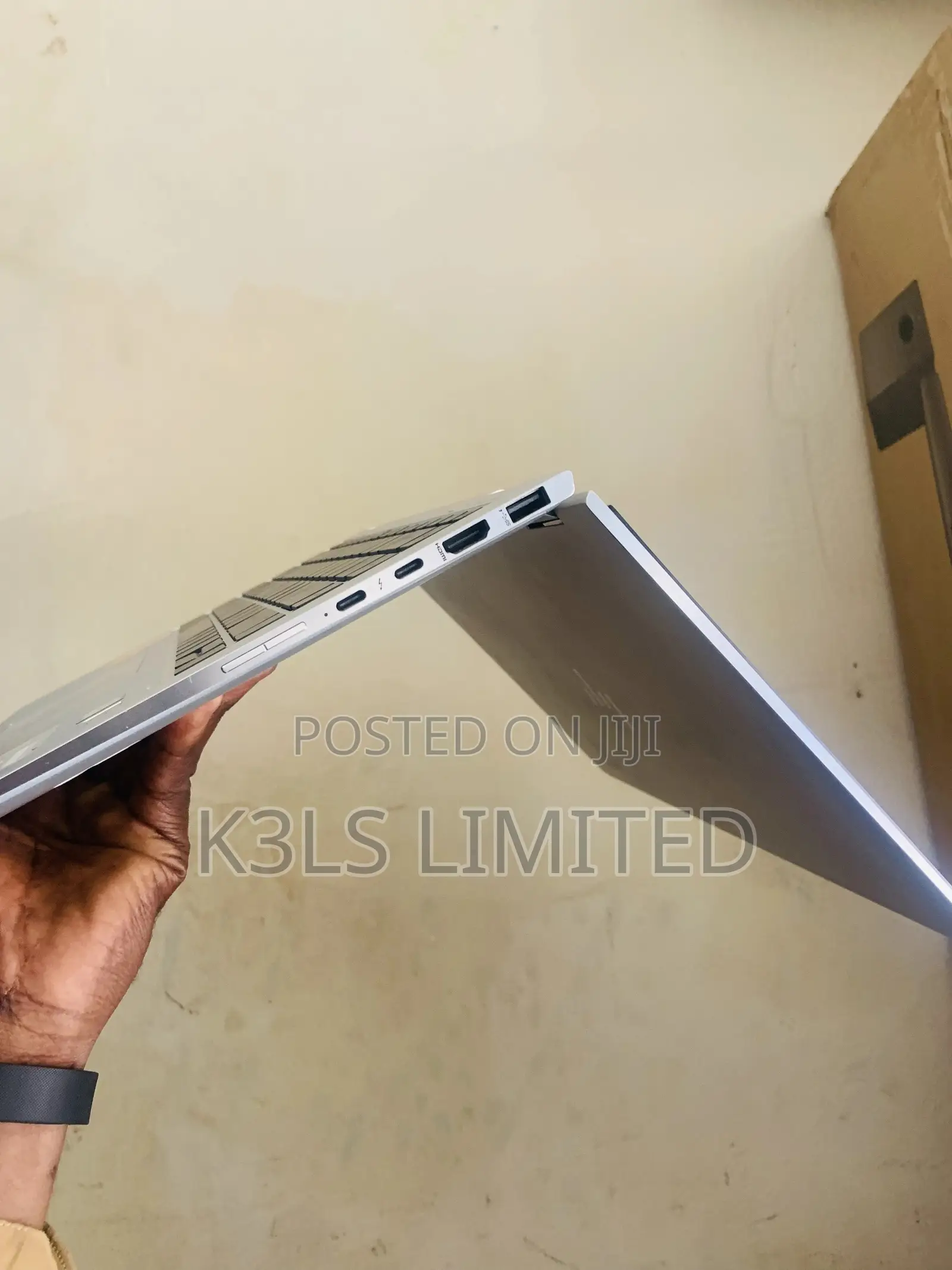 Laptop HP EliteBook X360 1040 G5 16GB Intel Core I7 SSD 1T