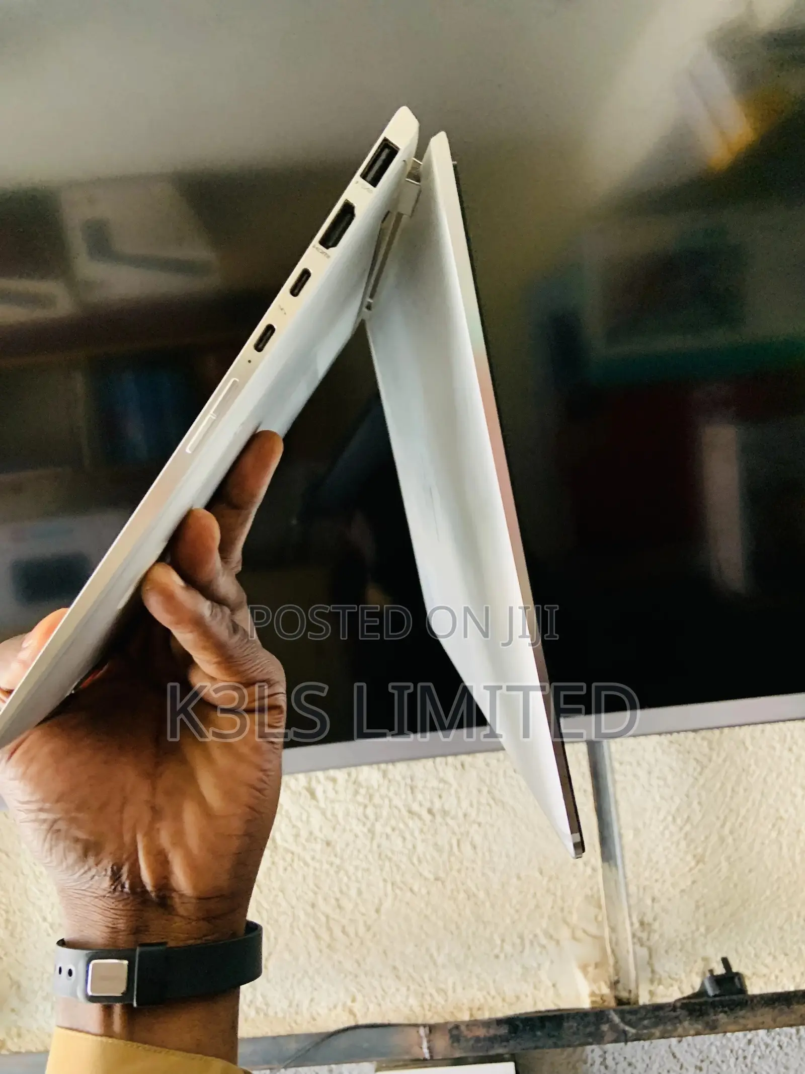 Laptop HP EliteBook X360 1040 G5 16GB Intel Core I7 SSD 1T