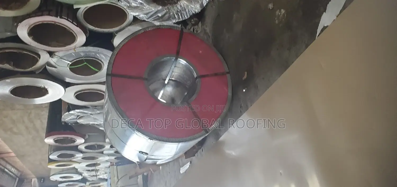 Industry Long Span Aluminum Roofing Sheets