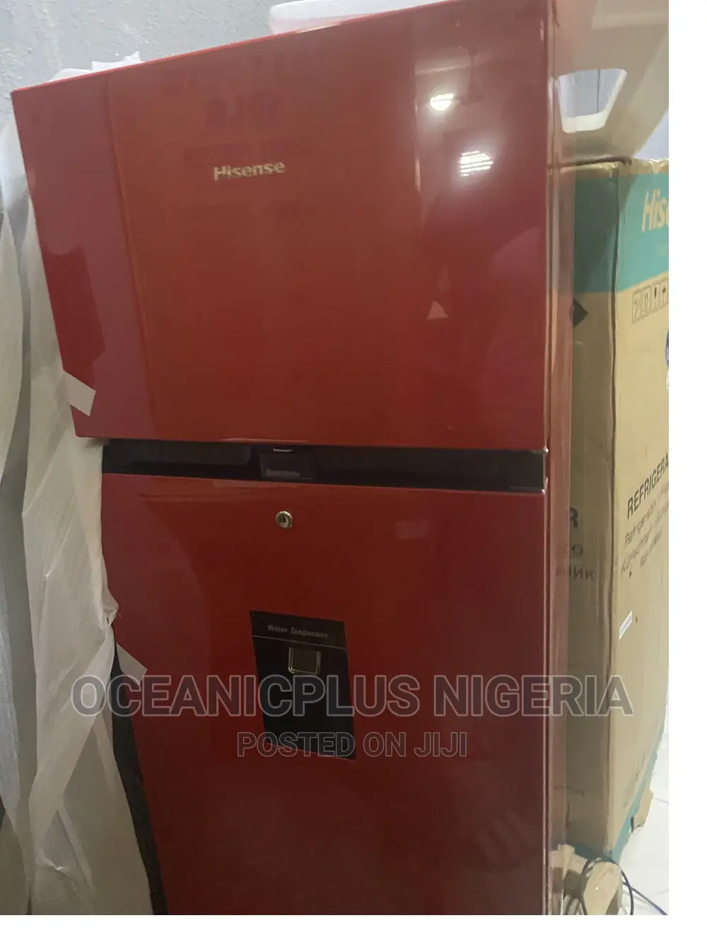 Hisense 204drb Refrigerator Capacity Litres 205