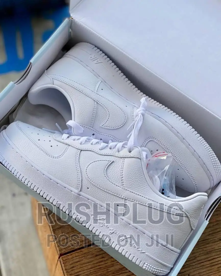 Drake “Nocta” X Nike Air Force 1 Sneakers