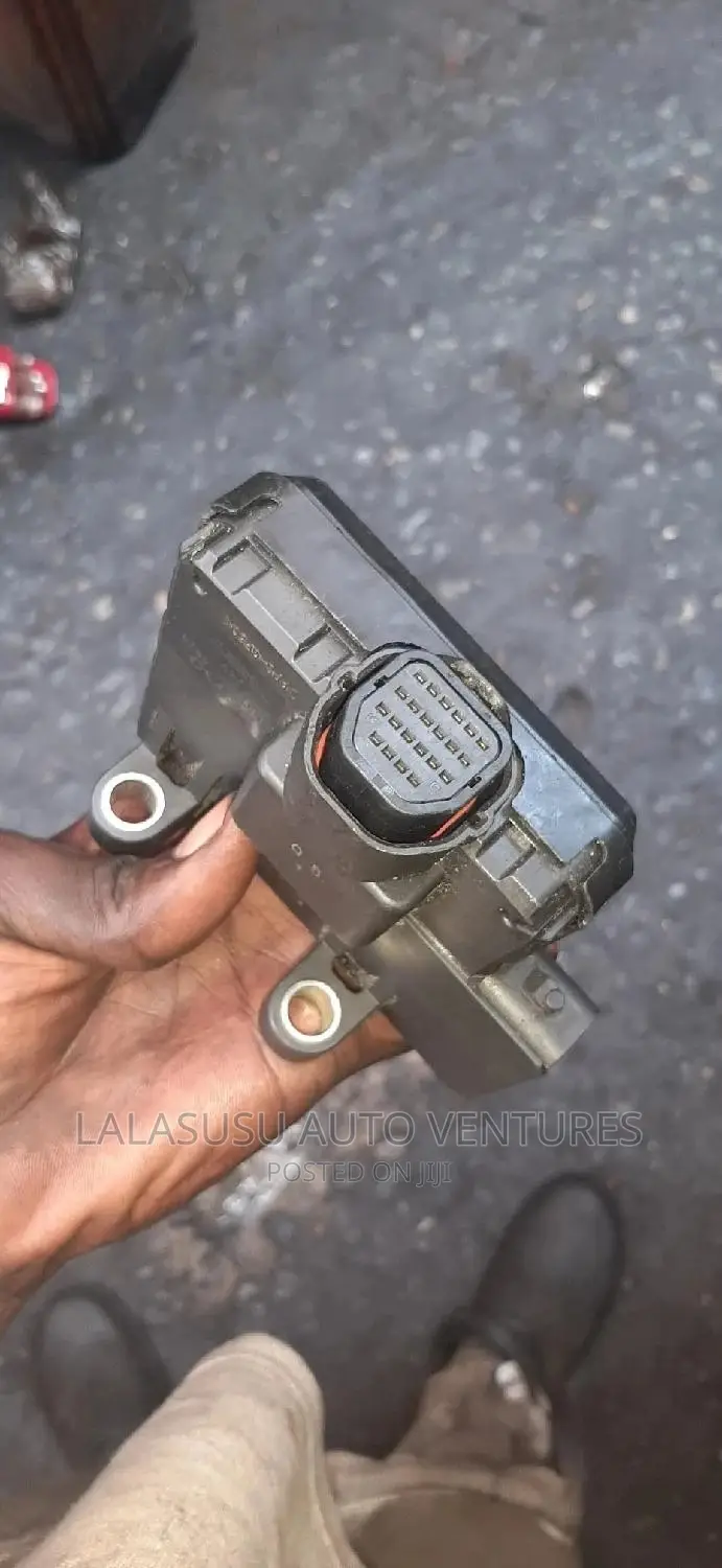 Gear Control Brain Box Lexus RX 350