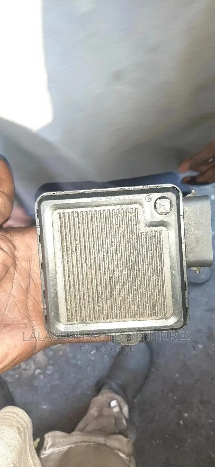 Gear Control Brain Box Lexus RX 350