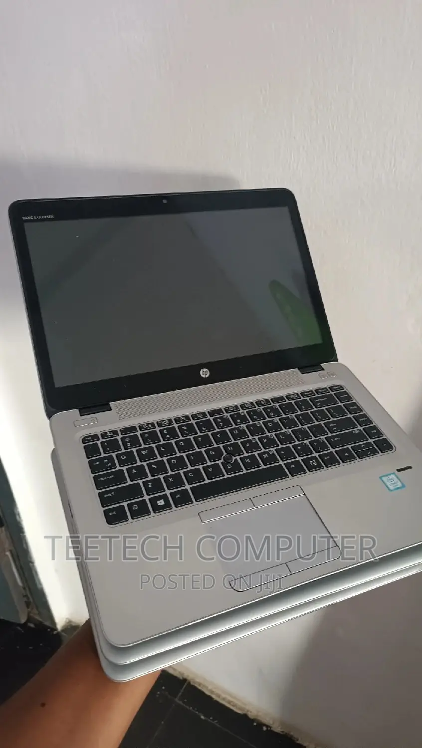 Laptop HP EliteBook 840 G3 8GB Intel Core I7 SSD 256GB