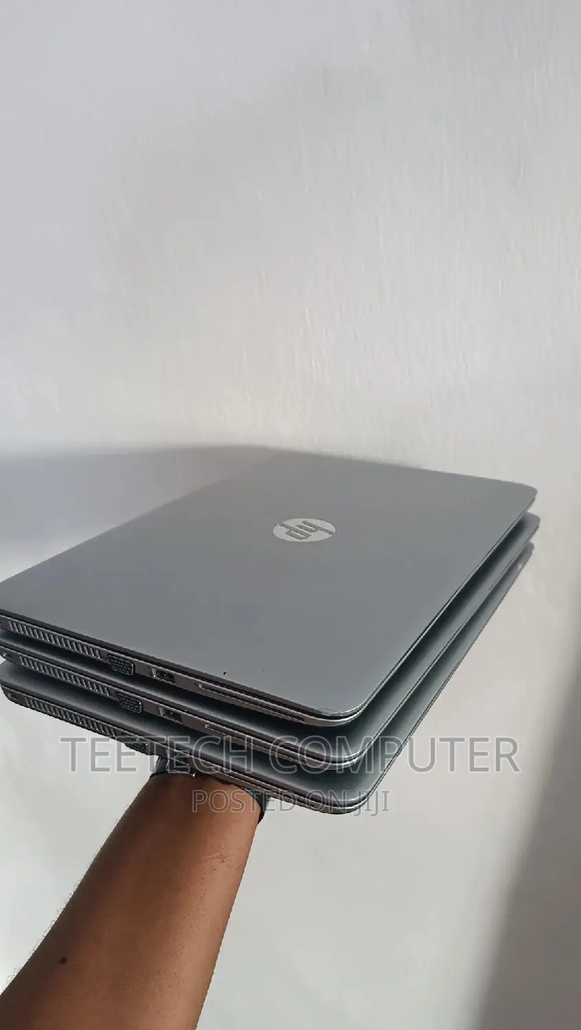 Laptop HP EliteBook 840 G3 8GB Intel Core I7 SSD 256GB