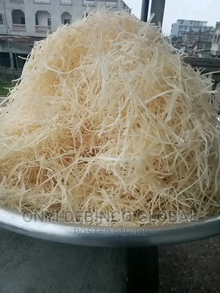 Enugu Abacha African Salad Per Paint