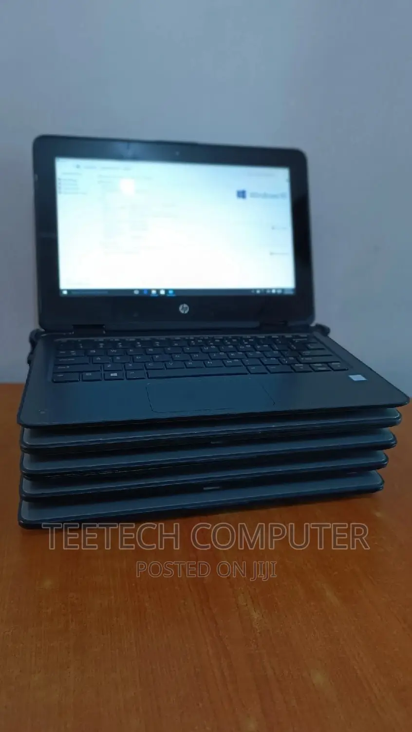 Laptop HP ProBook 11 X360 8GB Intel Core I5 SSD 256GB