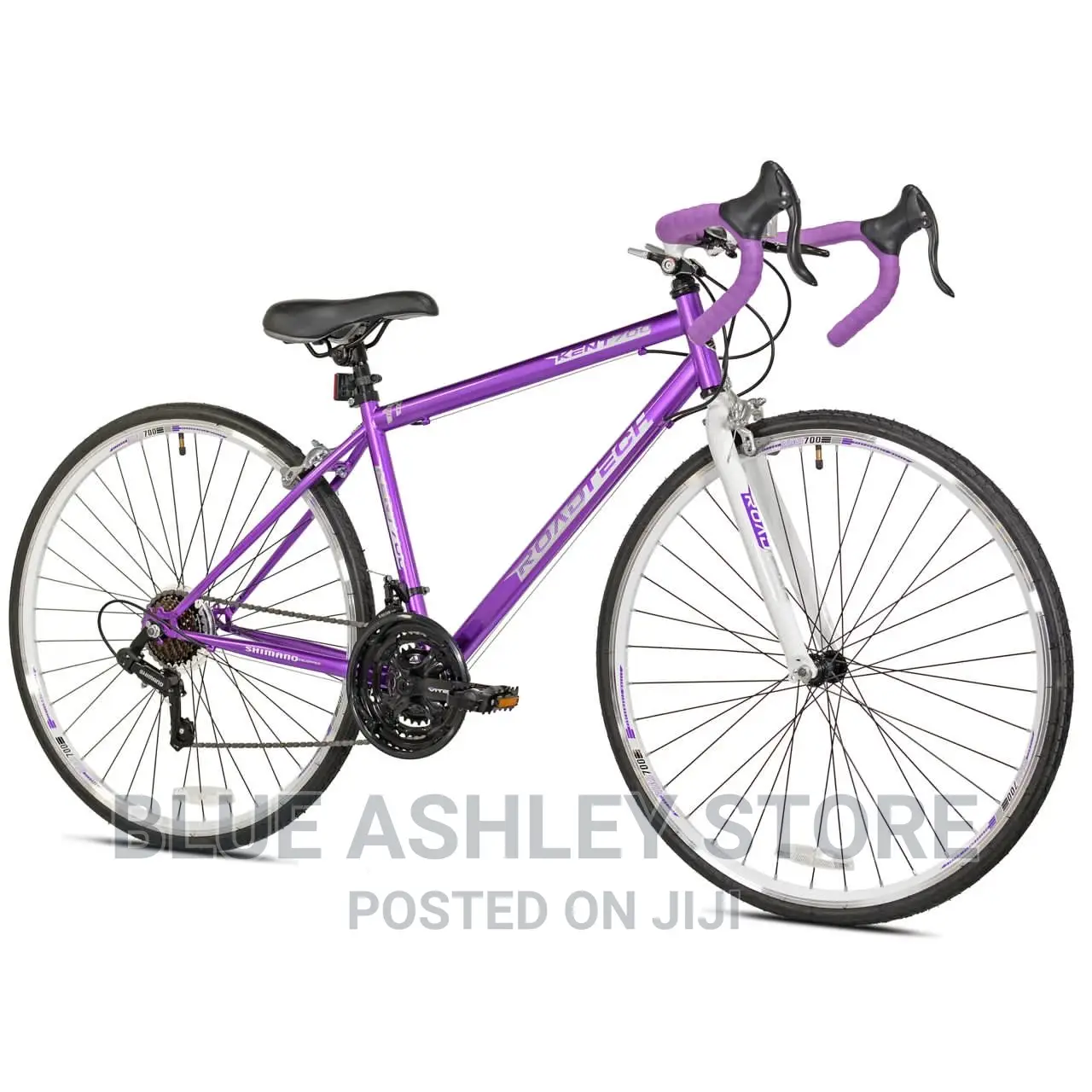 Kent Bicycles 700c Women's Roadtech Road Bicycle