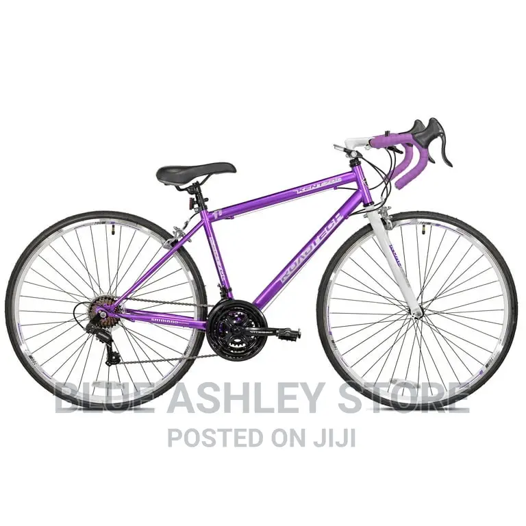 Kent Bicycles 700c Women's Roadtech Road Bicycle