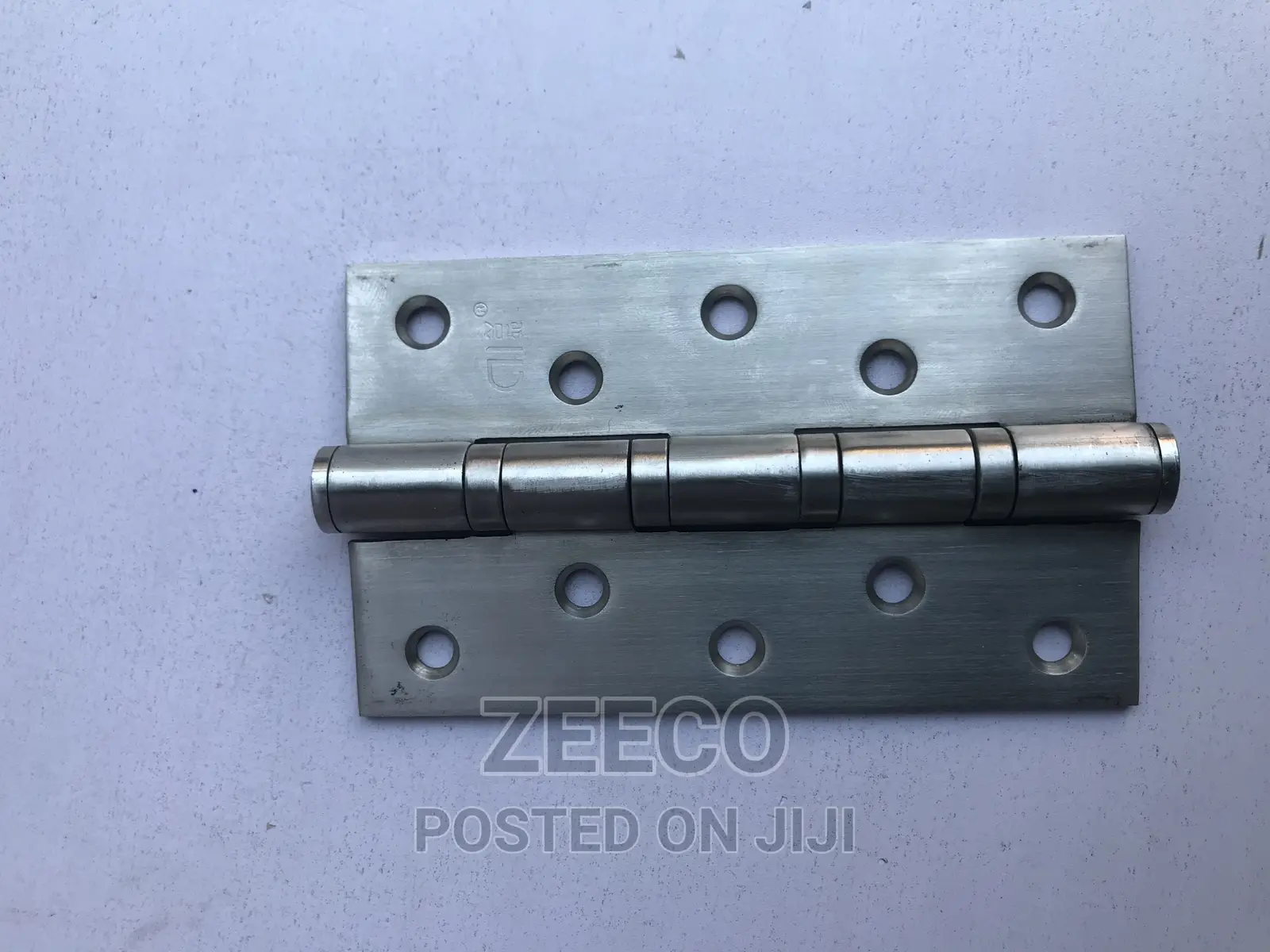 5”Stainless Steel Door Hinges