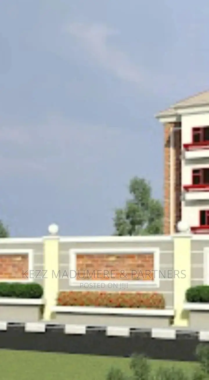 For Sale: 50 Rooms Hotel in Owerri