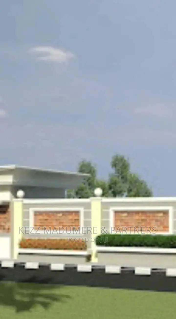 For Sale: 50 Rooms Hotel in Owerri