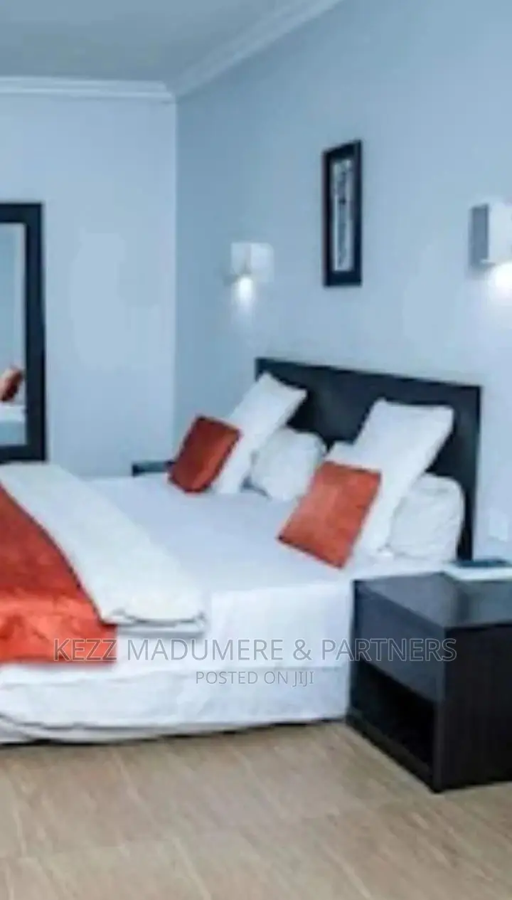For Sale: 50 Rooms Hotel in Owerri