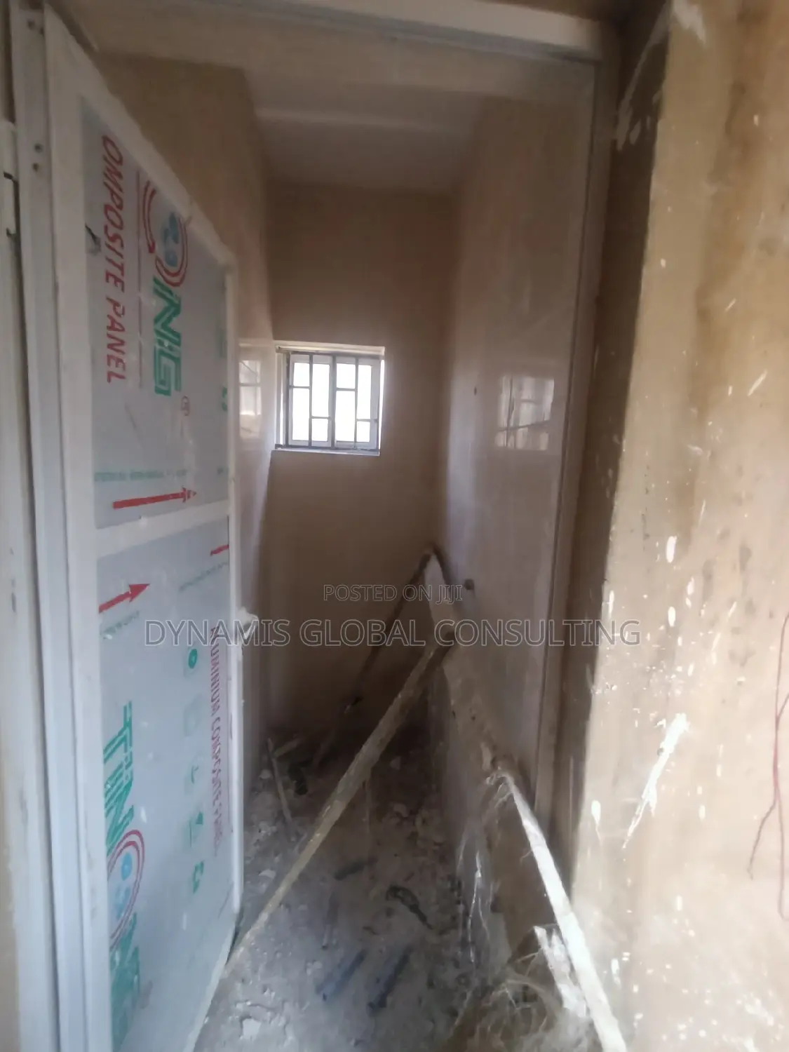 Furnished 2bdrm Apartment in Olowora, Omole Phase 2 for rent