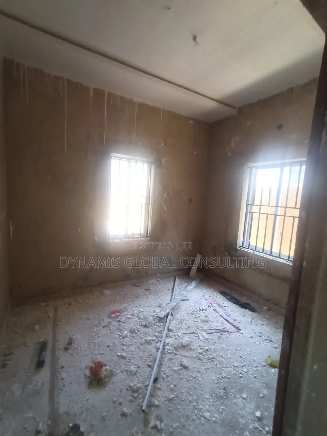 Furnished 2bdrm Apartment in Olowora, Omole Phase 2 for rent