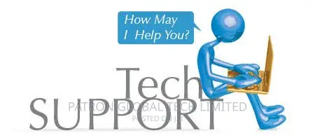 Repair and Installation of Any IT Devices