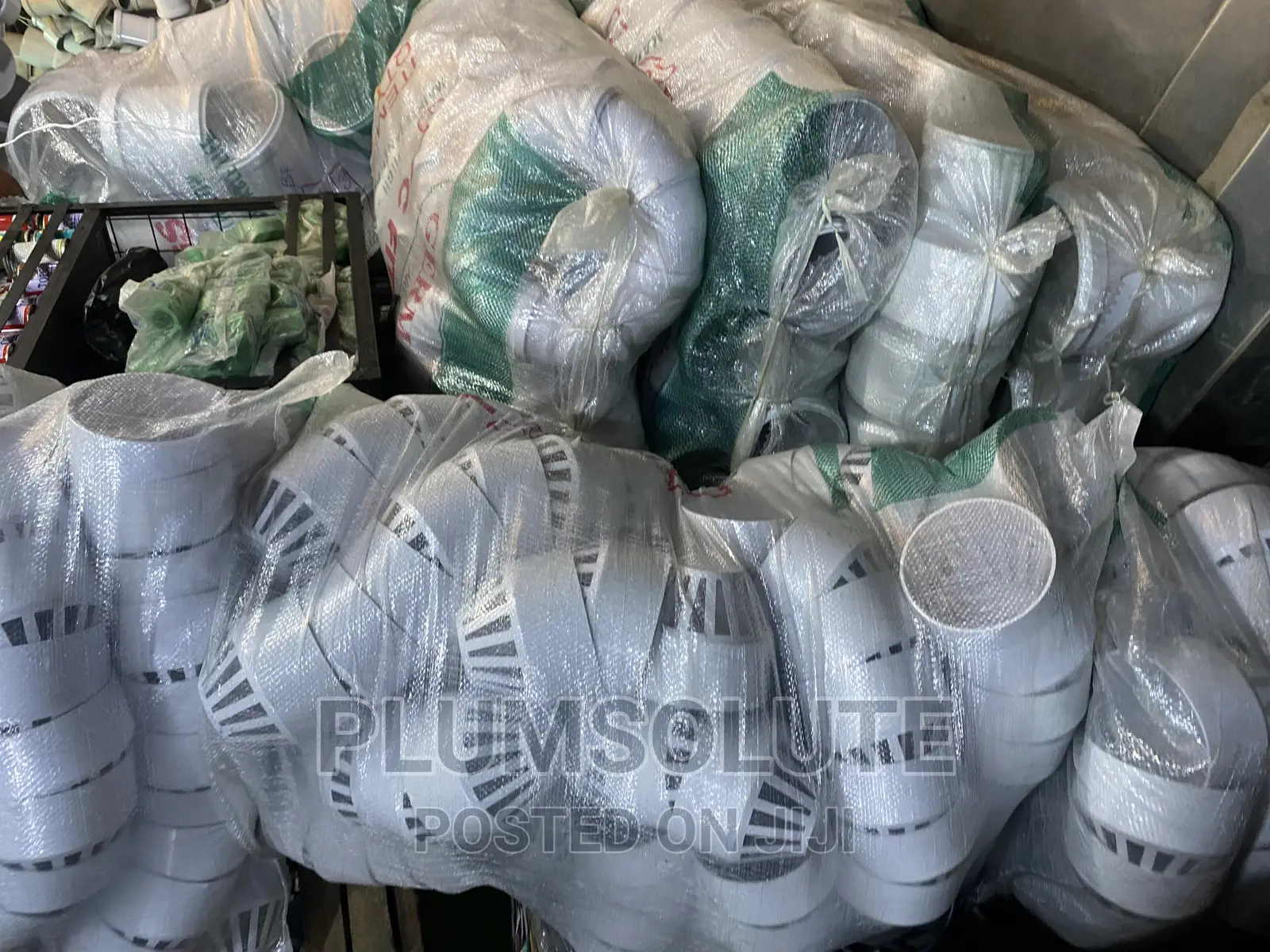 Upvc Soil and Waste Fittings