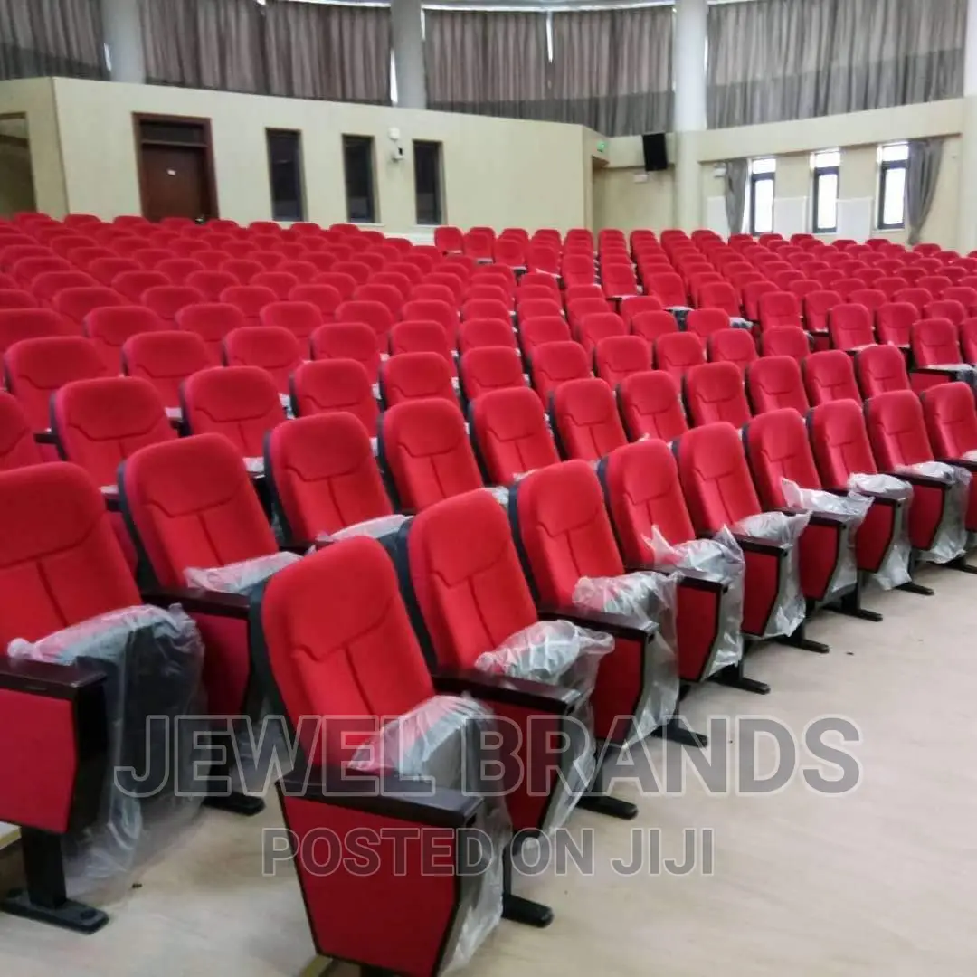 Stadium Chair/ Auditorium Chair