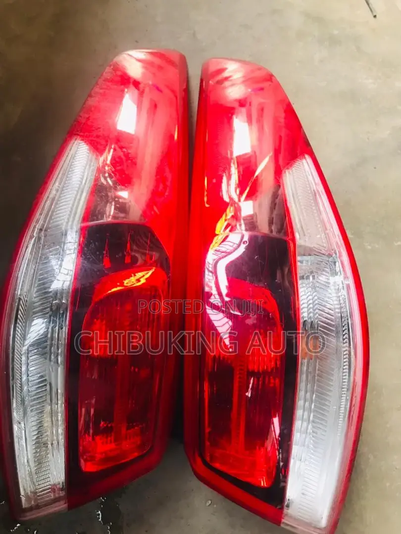 Backlight Kia Optima 2017