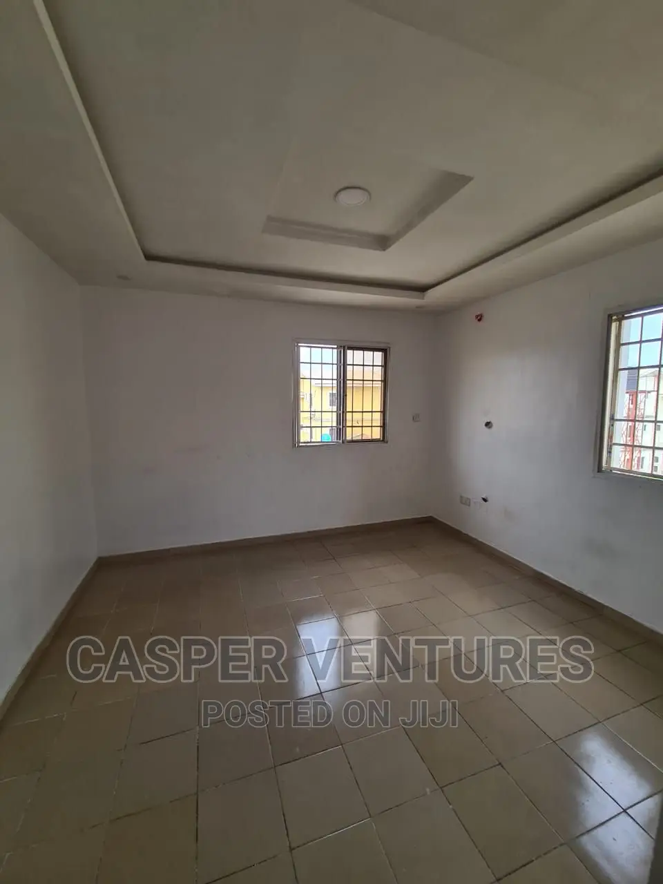Furnished 1bdrm Shared Apartment in Buenavista, Chevron for rent