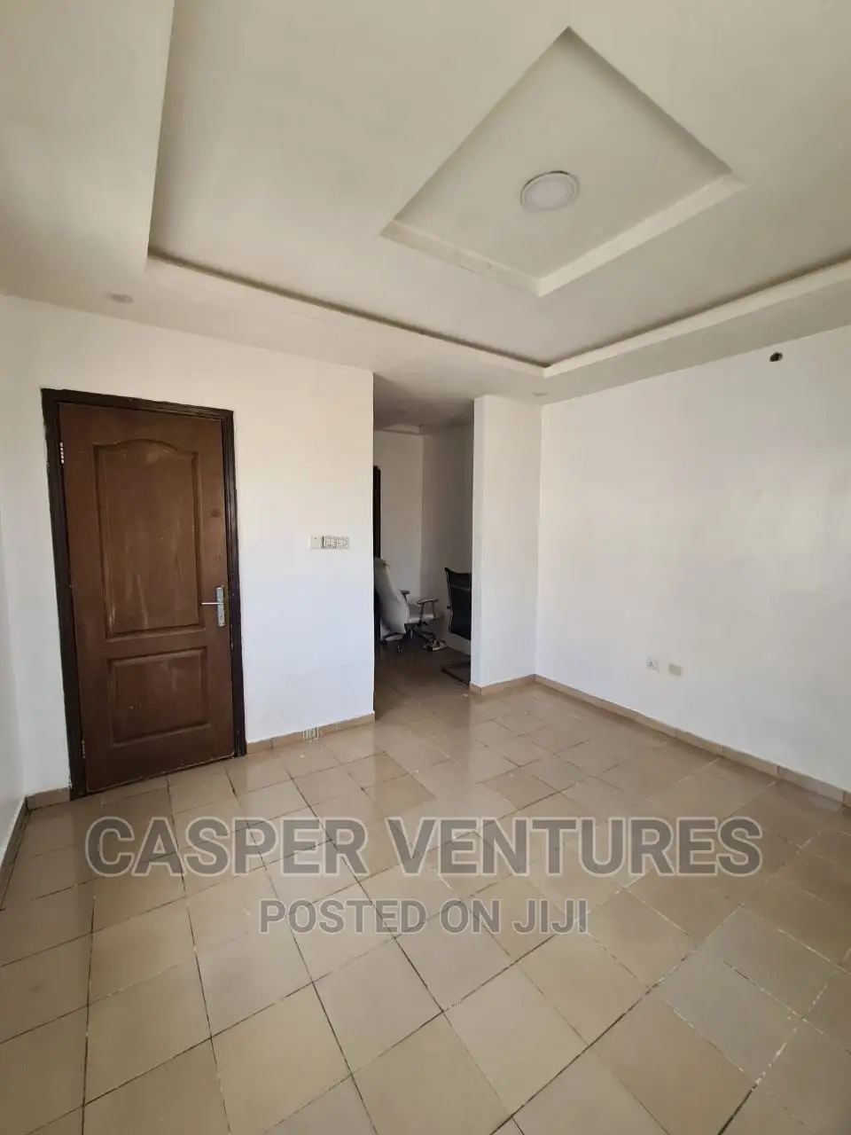 Furnished 1bdrm Shared Apartment in Buenavista, Chevron for rent