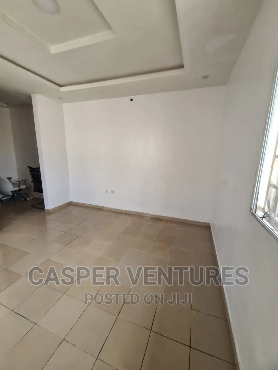 Furnished 1bdrm Shared Apartment in Buenavista, Chevron for rent