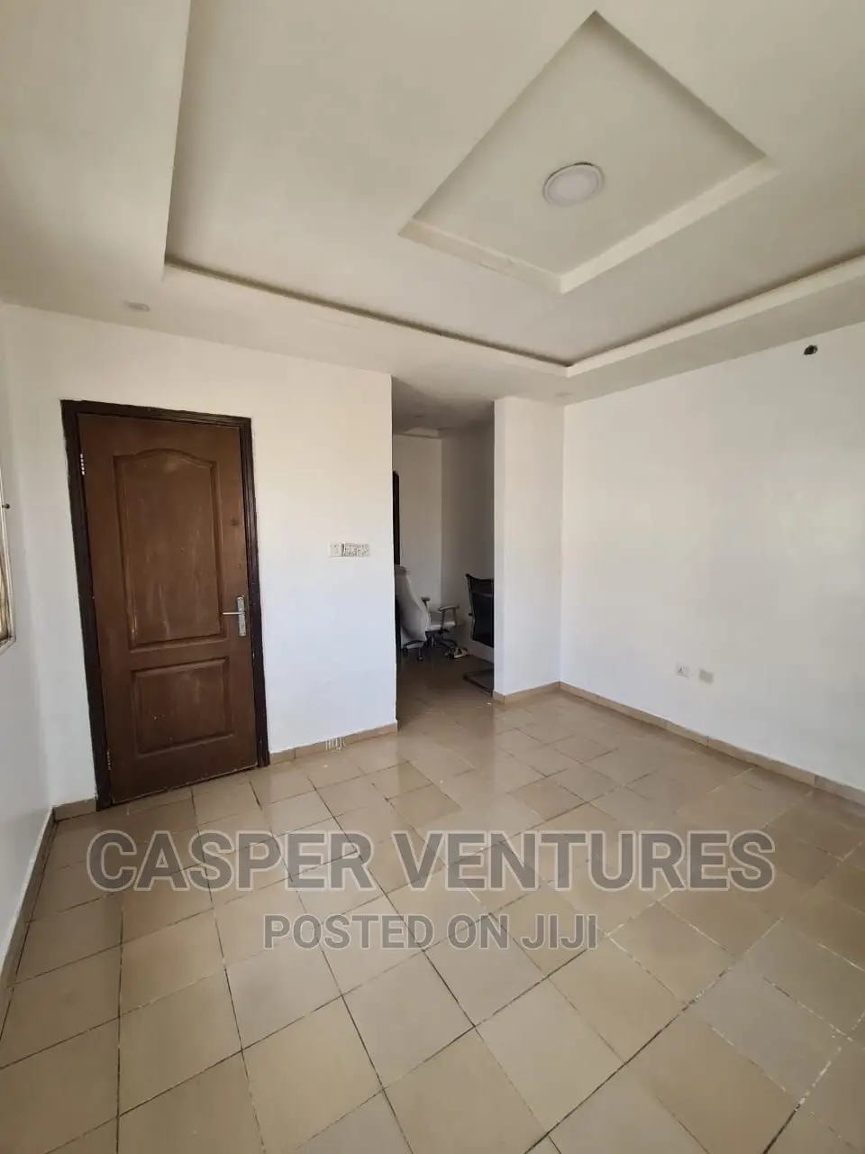Furnished 1bdrm Shared Apartment in Buenavista, Chevron for rent