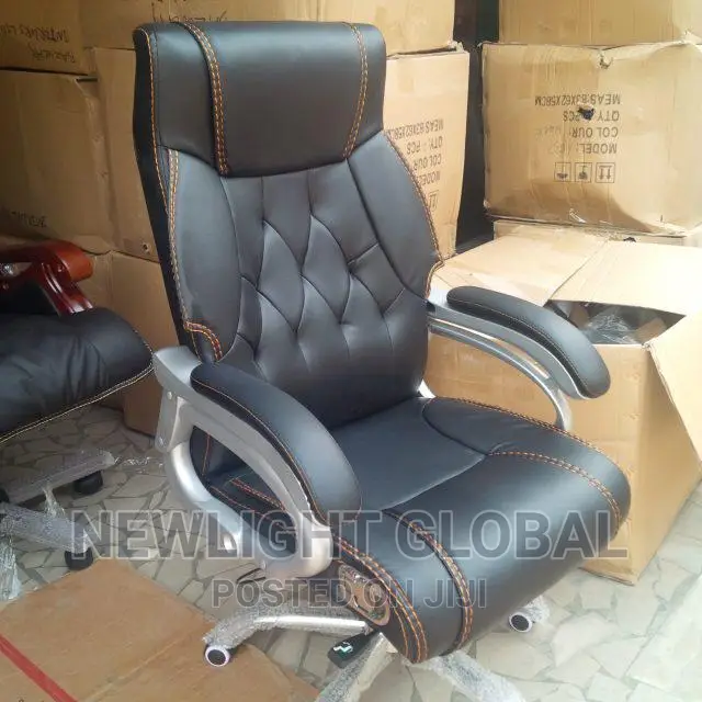 Executive Quality Office Chair