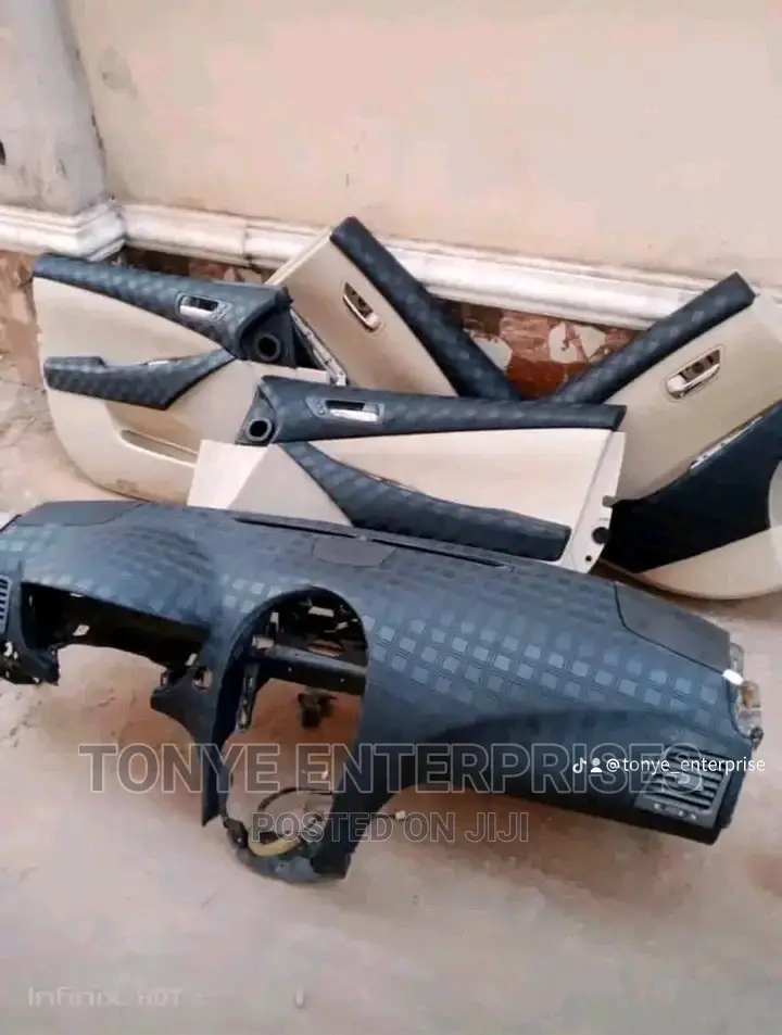 Dashboard Repair for All Cars