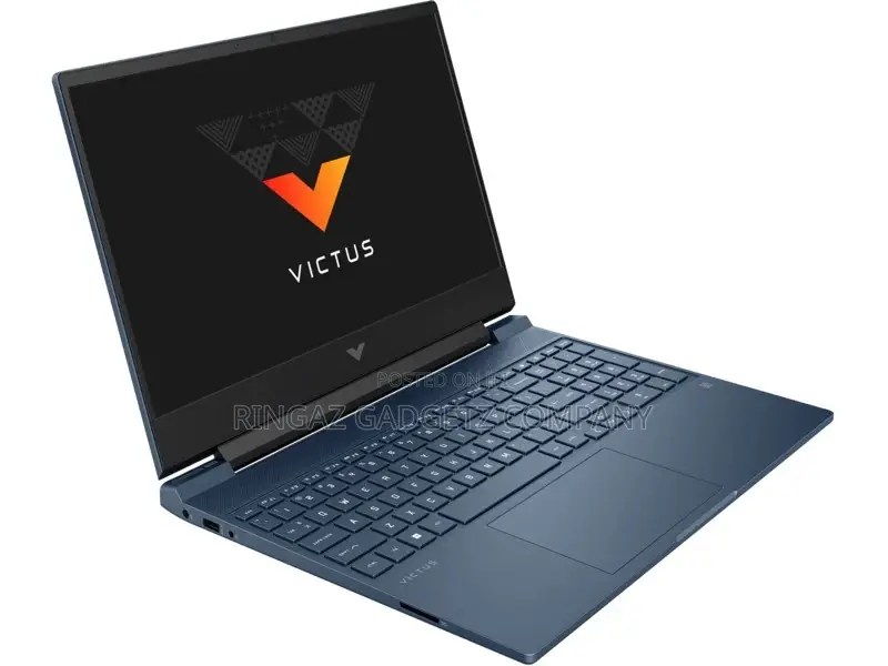New Laptop HP Victus 16 8GB Intel Core i5 SSD 512GB