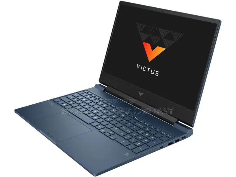 New Laptop HP Victus 16 8GB Intel Core i5 SSD 512GB
