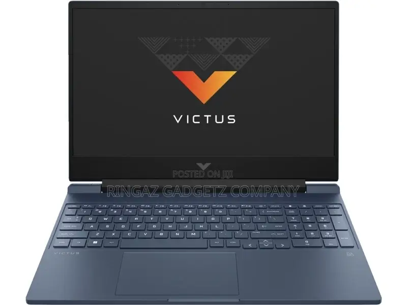 New Laptop HP Victus 16 8GB Intel Core i5 SSD 512GB