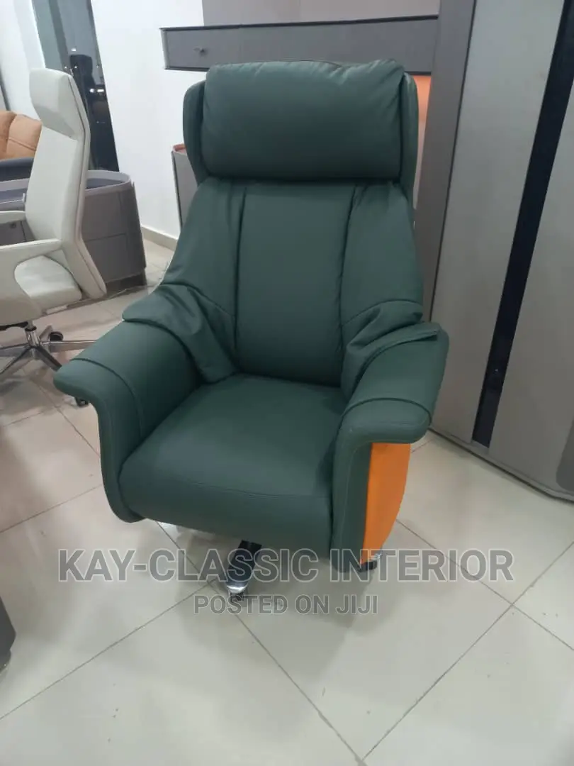 Supper Executive Swivel Chairs