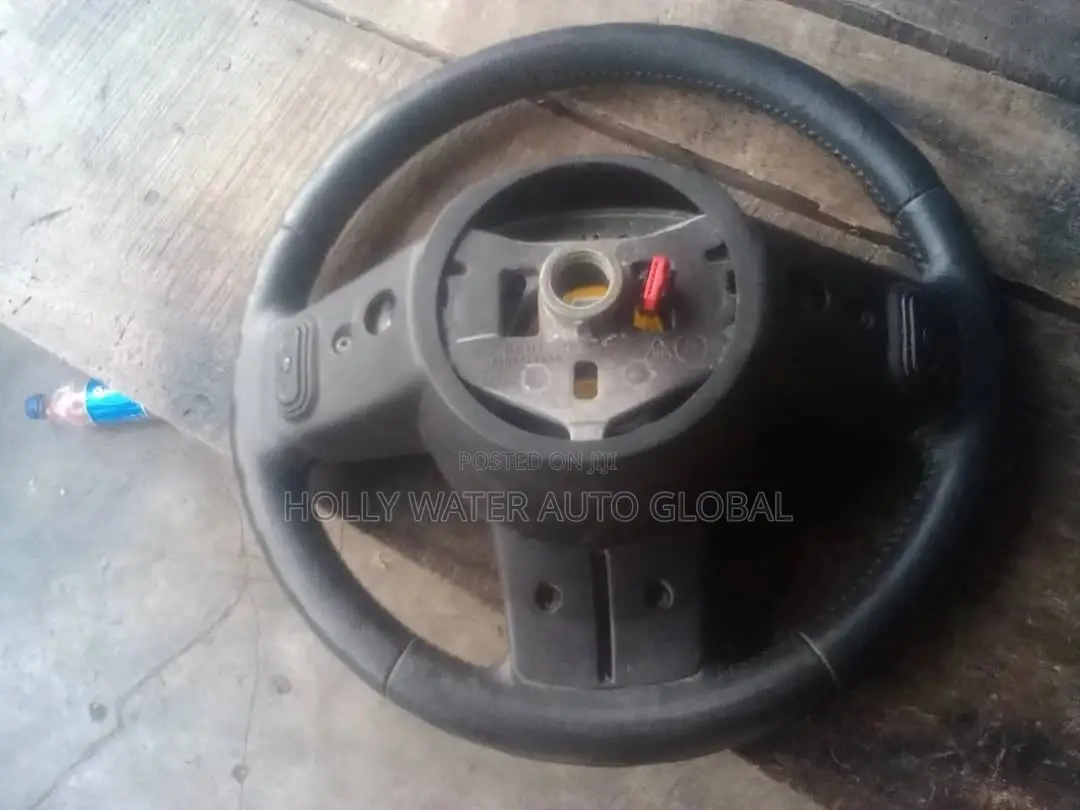 Steering Wheel for Jeep Wrangler 2015