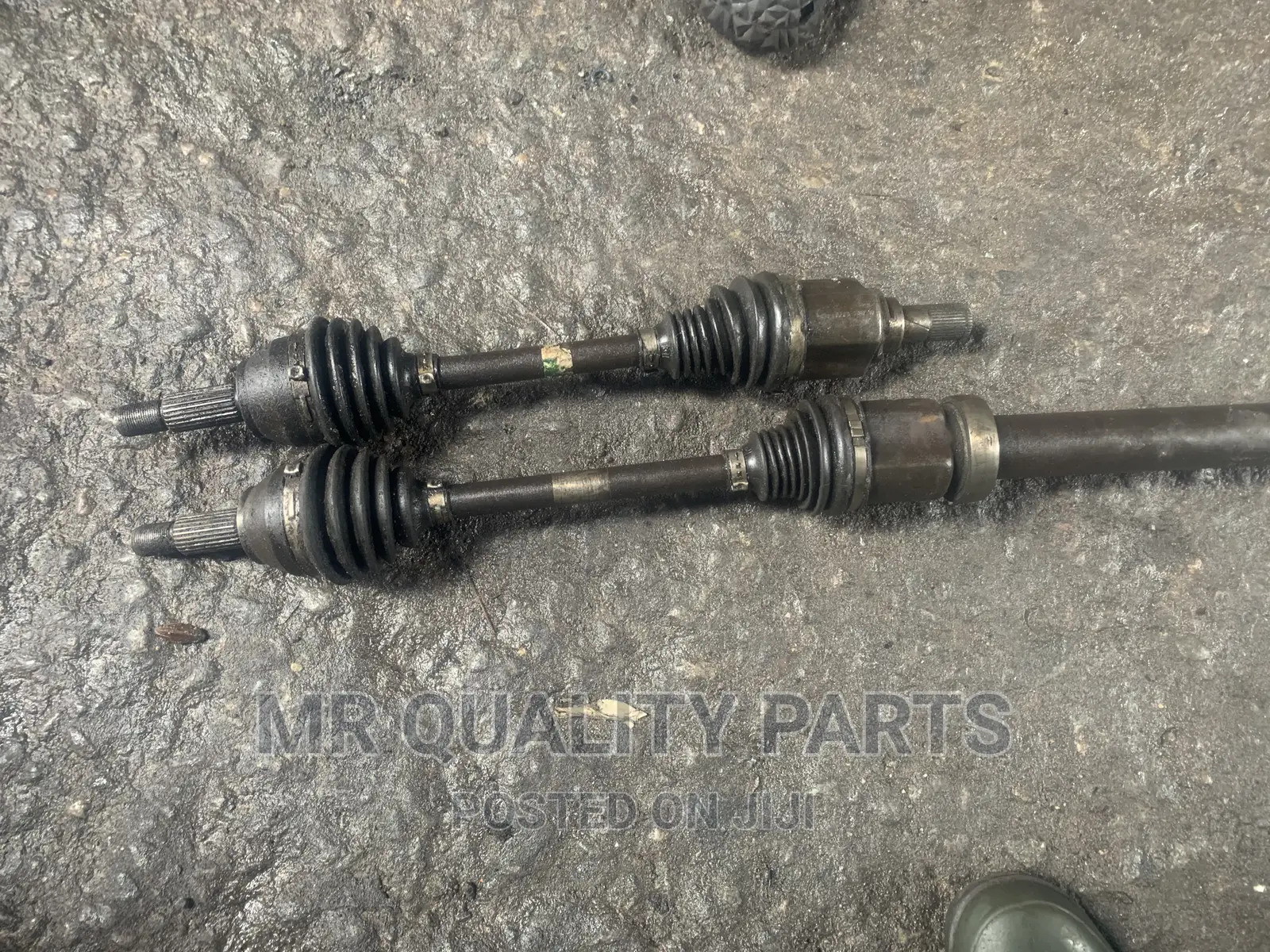 Driving Shaft for Mazda CX-9