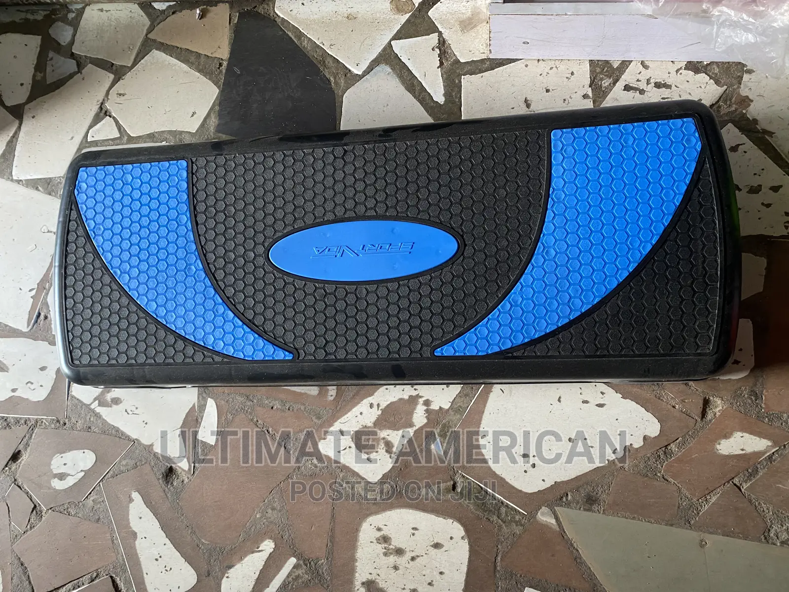 Big Step Board Brand New