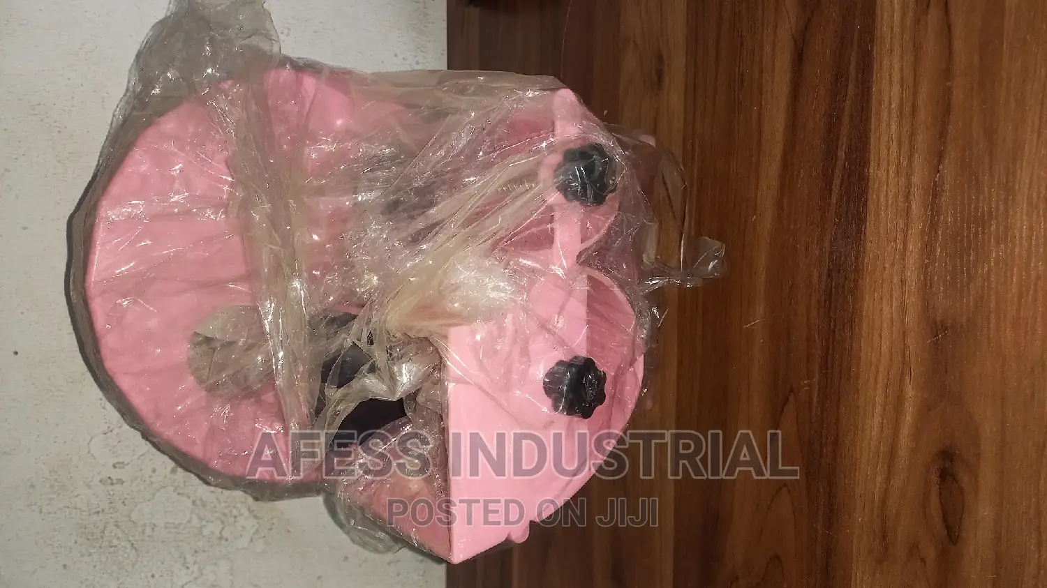 Manual Plastic Plantain Slicer