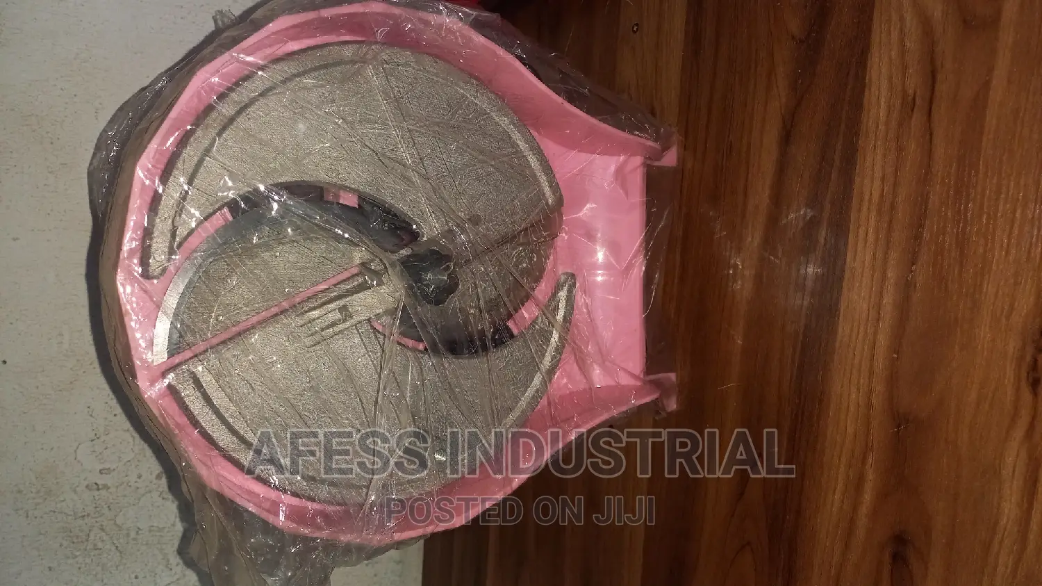 Manual Plastic Plantain Slicer