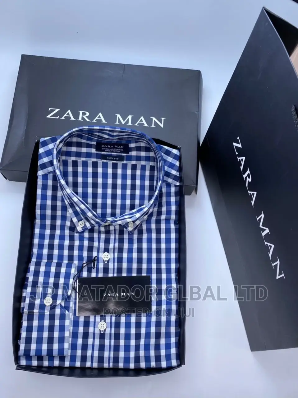 High Quality Zara Shirts