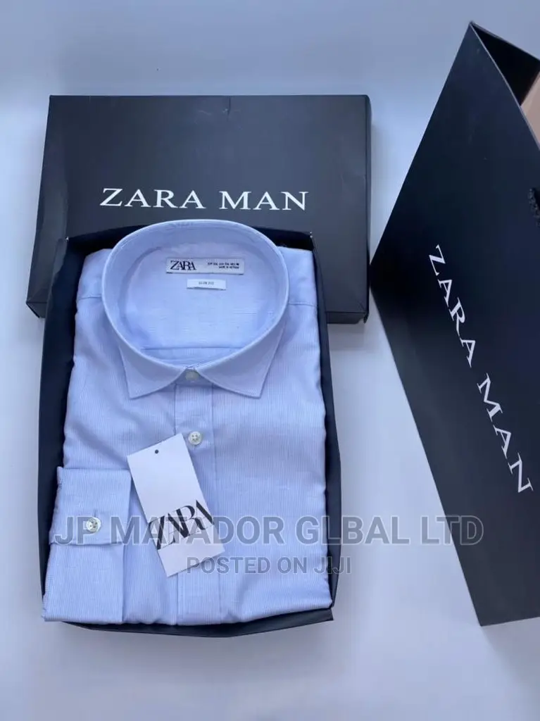 High Quality Zara Shirts