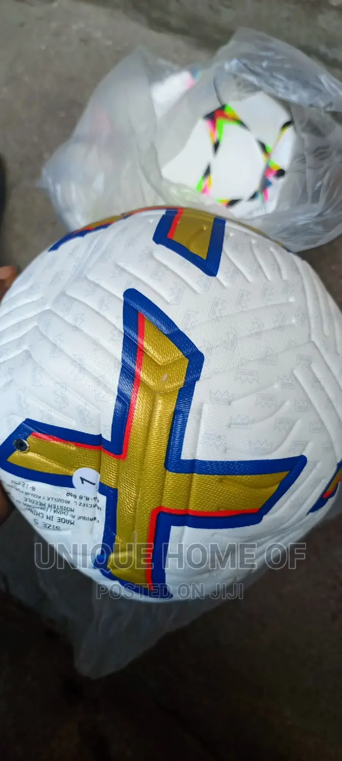 Original Football