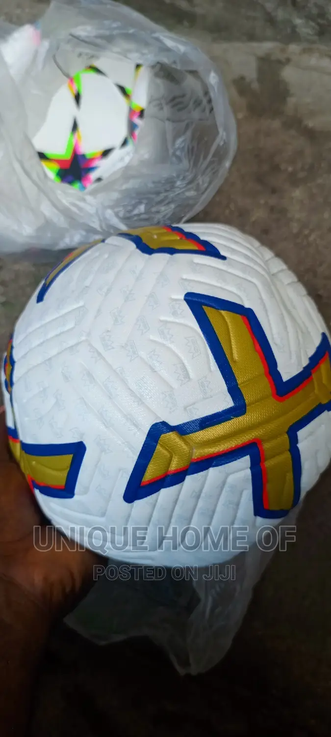 Original Football