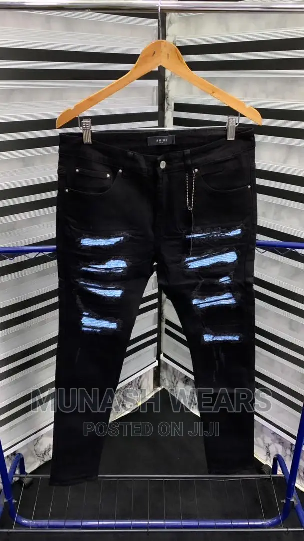 Classic Jean COLLECTION’S