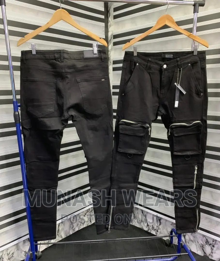 Classic Jean COLLECTION’S