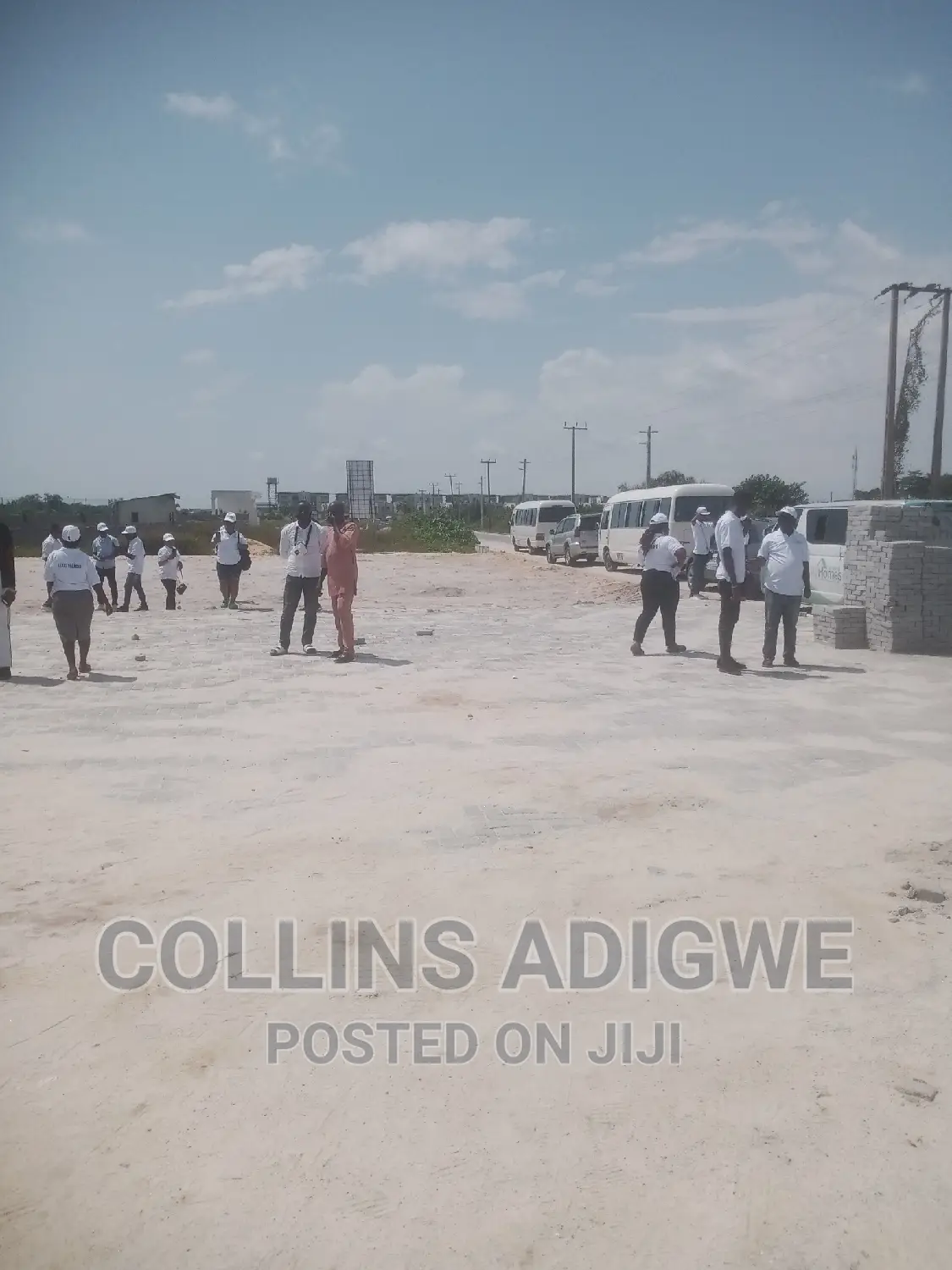 500sqm Land at Adura Court by Ay Homes