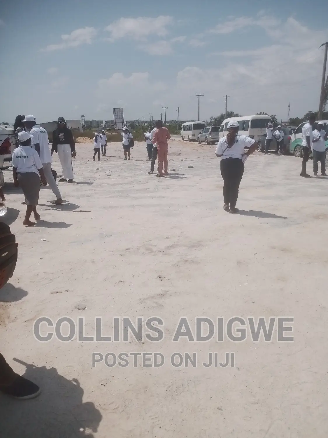 500sqm Land at Adura Court by Ay Homes