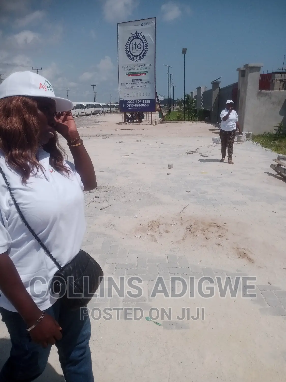 500sqm Land at Adura Court by Ay Homes