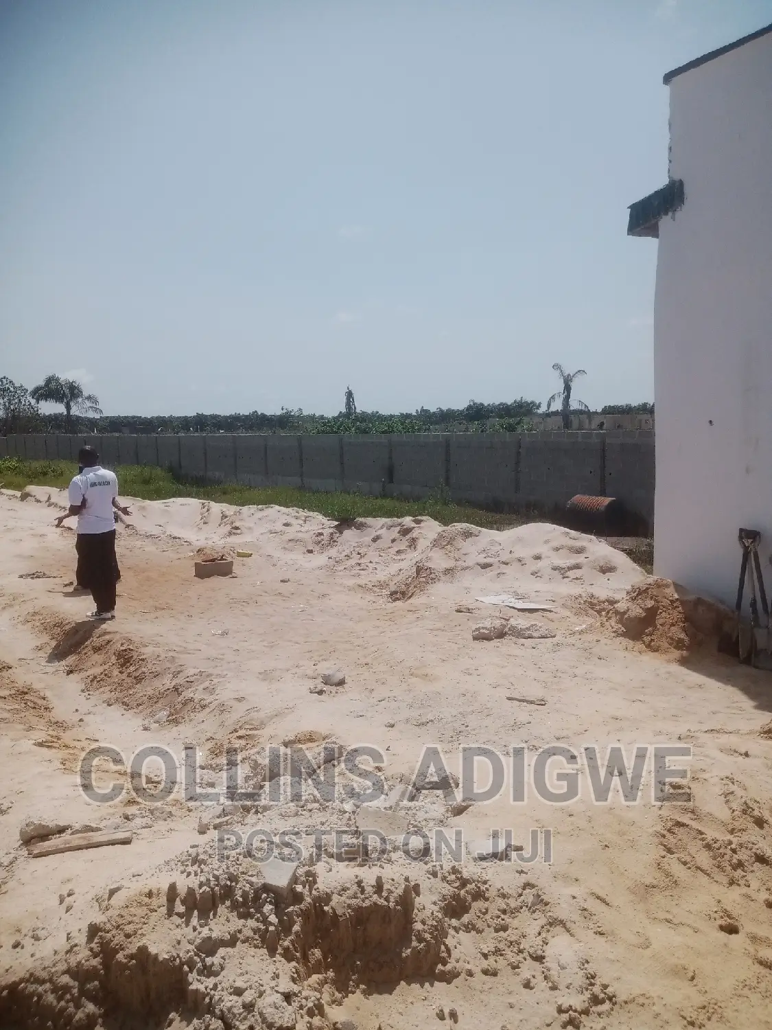 500sqm Land at Adura Court by Ay Homes
