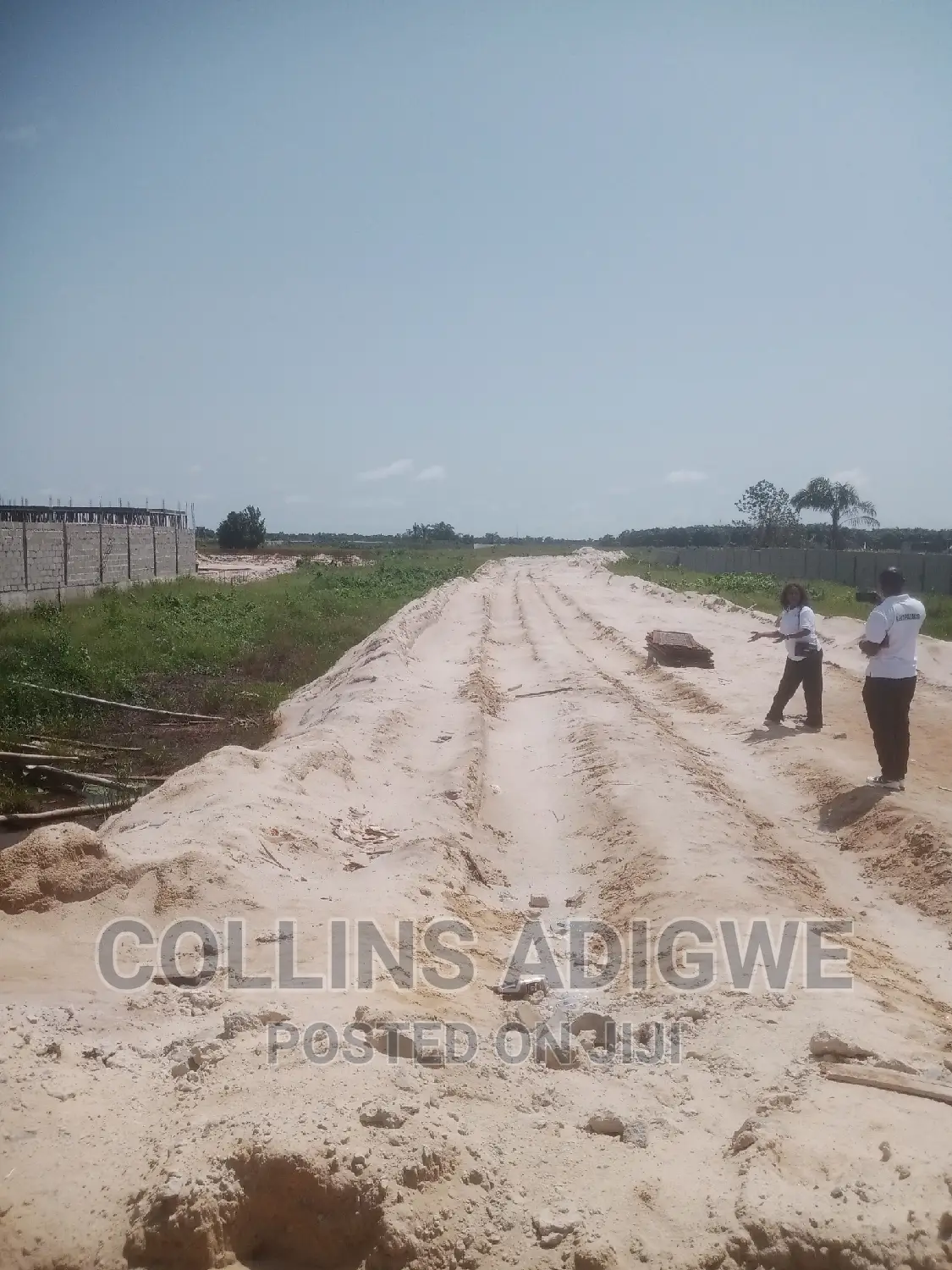 500sqm Land at Adura Court by Ay Homes
